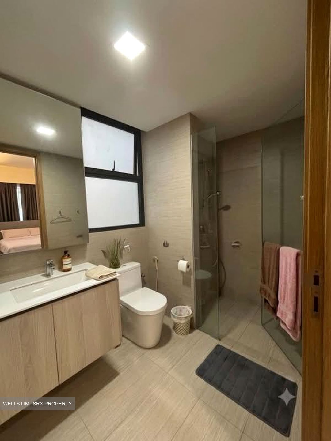Westwood Residences (D22), Condominium #581813081